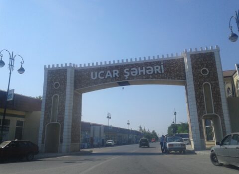 Redaksiyamıza ünvanlanan şikayət həllini tapdı: Aidiyyatı qurumlardan OPERATİV REAKSİYA – FOTOLAR