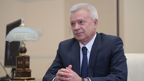 Vahid Ələkbərov 