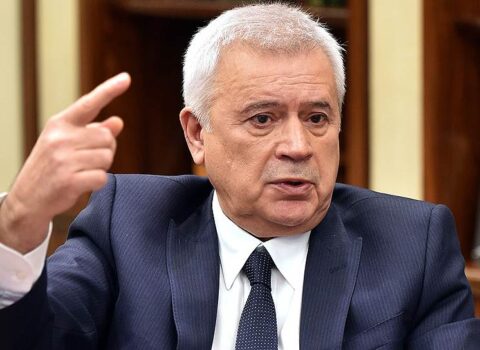 Vahid Ələkbərov, Viktor Medvedçuk… – Britaniya Rusiyaya qarşı sanksiyaları GENİŞLƏNDİRDİ