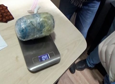 Bakıda polis əməliyyat keçirdi, 6 narkotacir SAXLANILDI – VİDEO
