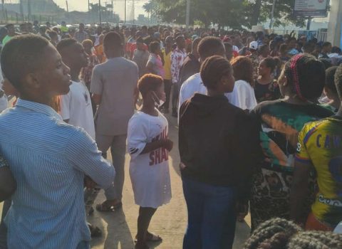 Nigeriyada icmalararası toqquşmalarda 18 nəfər öldü