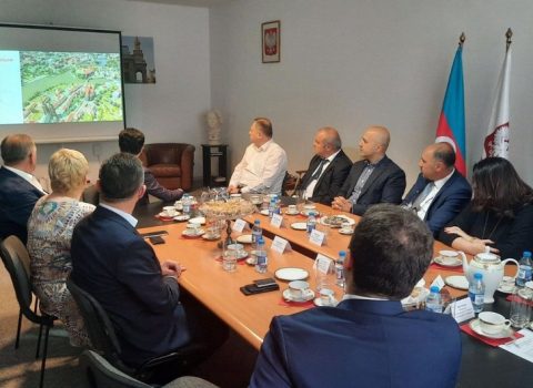 Azərbaycan və Polşanın turizm qurumları Anlaşma Memorandumu imzaladı