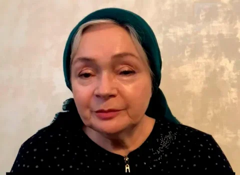 “Bütün Qafqaz bunu gözləyir” – Cövhər Dudayevin həyat yoldaşı Zelenskiyə MÜRACİƏT ETDİ – VİDEO