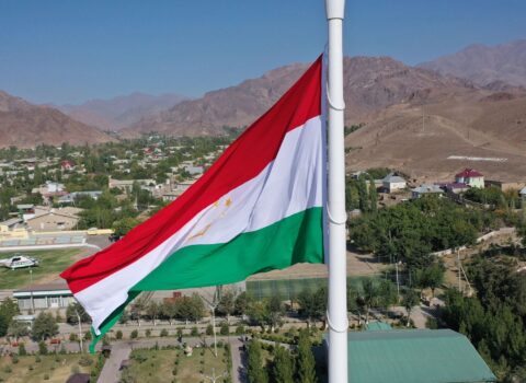 Tacikistanda elektrik enerjisinin qiyməti qalxır