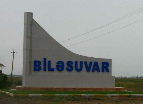 Biləsuvar Türkiyənin bu rayonu ilə qardaşlaşır
