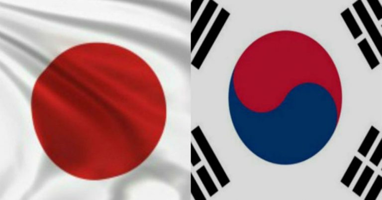 Cənubi Koreyadan Yapon məhsullarının idxalına QADAĞA Cənubi Koreyadan Yapon məhsullarının idxalına QADAĞA