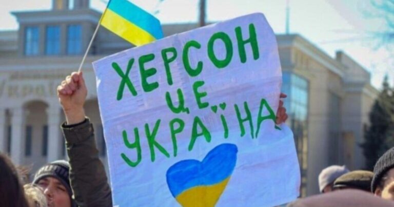 Ukraynada saxta referendumlar keçirilə bilərmi? – AÇIQLAMA