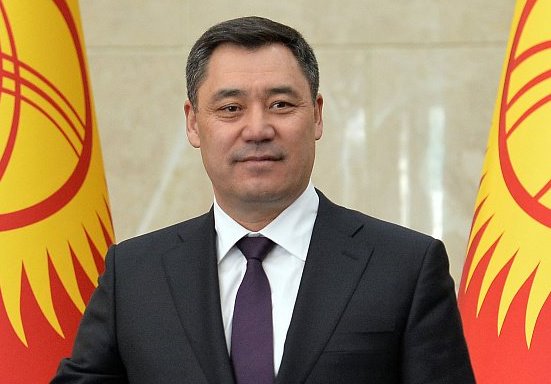 Qırğız Respublikasının Prezidenti İlham Əliyevi təbrik etdi