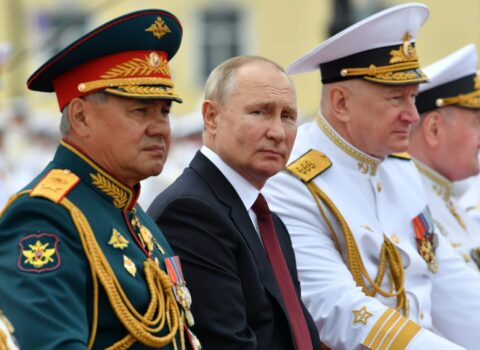 “Qızıl Meydanda parad zamanı Putinə SUİ-QƏSD OLA BİLƏR” – Belkovski