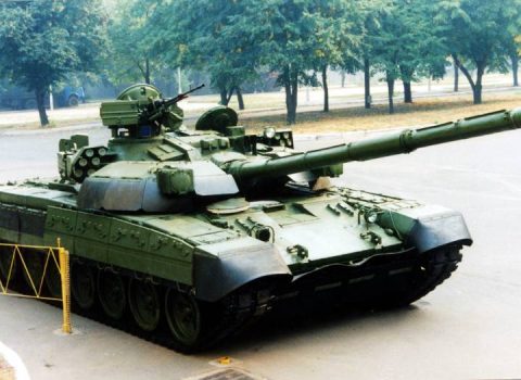 “Texnika çatışmazlığı”: Rusiya 50-ci ilin T-62 tanklarını Donbasa göndərir – BRİTANİYA KƏŞFİYYATI
