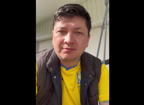 “Bağışlayın, dəfnimə mən özüm gecikmişəm” – Vitali Kimdən ölüm xəbərinə MÜNASİBƏT – VİDEO