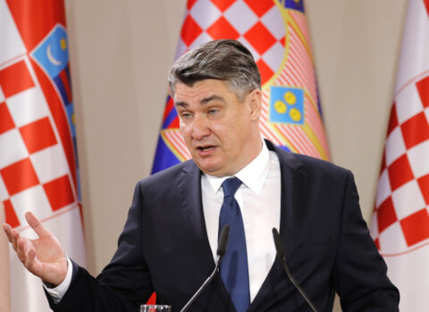 Bu ölkədə Ukrayna hərbçilərinin təlim keçirməsinə icazə verilməyəcək