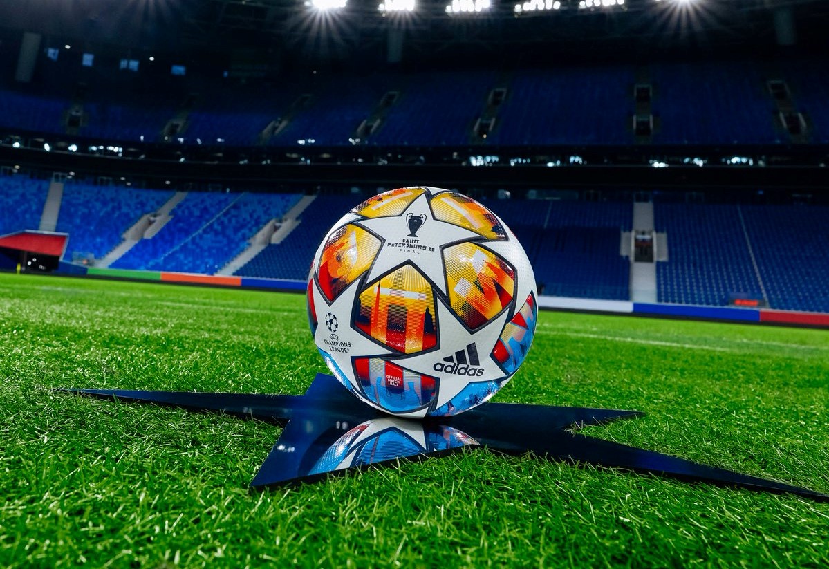 Çempionlar Liqasında həftənin ən yaxşı futbolçusu