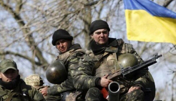 Ukrayna hərbçiləri Xarkovda 5 yaşayış məntəqəsini azad etdi – Baş Qərargah