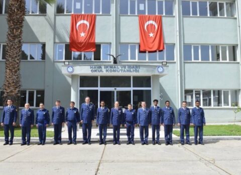 Hərbçilərimizin Türkiyədəki təlimləri başa çatdı