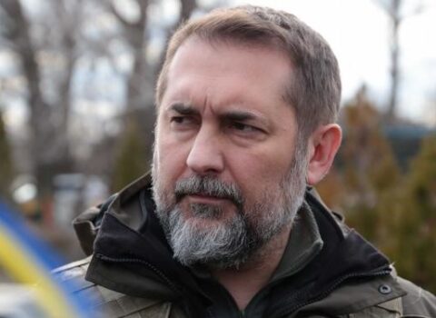 Luqanskdakı xəstəxana rus əsgərlərinin cəsədləri ilə doludur – Vilayət rəhbəri