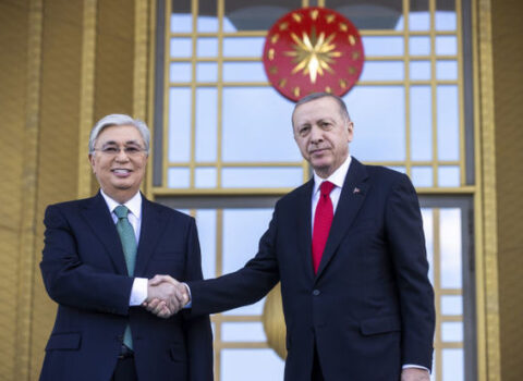 Türkiyə və Qazaxıstan arasında yaxınlaşma… – Yeni güc mərkəzi Azərbaycana nə vəd edir?