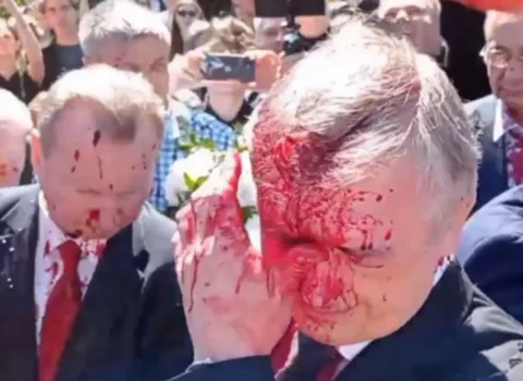 Lavrov Polşadan rəsmi üzrxahlıq GÖZLƏYİR – Rusiya səfirinə görə