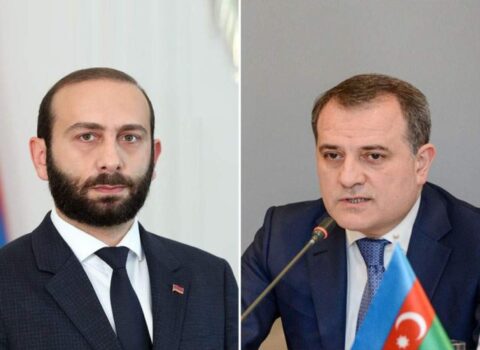 Azərbaycan və Ermənistan XİN başçılarının görüşü PLANLAŞDIRILIR
