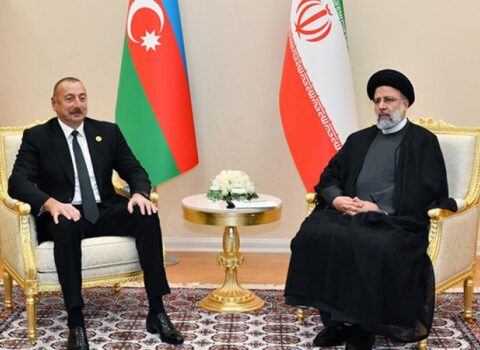 Azərbaycan Prezidenti İrana səfərə dəvət olundu