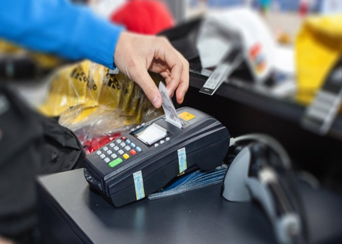 POS-terminalların qeydiyyatı ilə bağlı bir sıra proseslər sadələşdirildi 