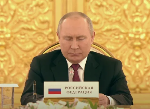 “Ukrayna məğlub olarsa, Putin bu ölkəyə HÜCUM EDƏCƏK” – Slovakiyanın baş naziri