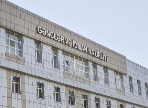 Gənclər və İdman Nazirliyində qanunsuzluqlar AŞKARLANDI