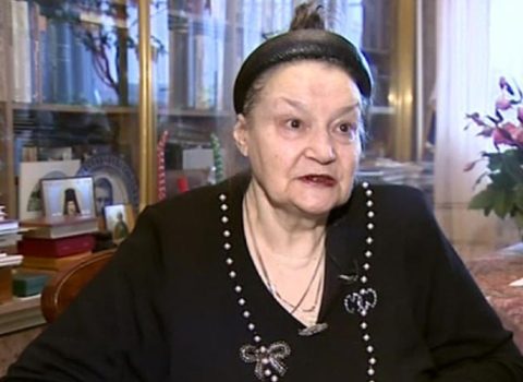 Əməkdar artist vəfat etdi