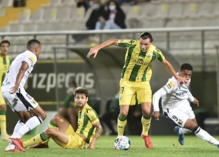 Millimizin futbolçusu Portuqaliya klubundan ayrıldı