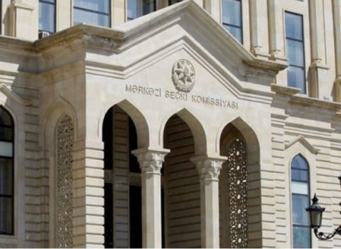 MSK-dan yeni QƏRAR: Dairə seçki komissiyalarının tərkibi dəyişdi