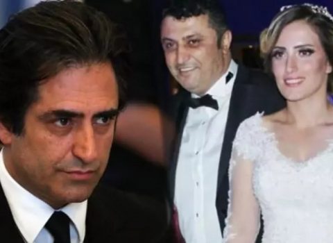 Mahsunun qardaşı həbs olundu