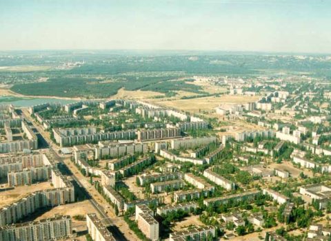 Rus ordusu Severodonetskin böyük hissəsini ələ keçirdi