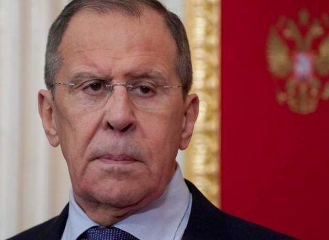 Lavrov sanksiyalara görə Afrikaya YALVARDI – VİDEO