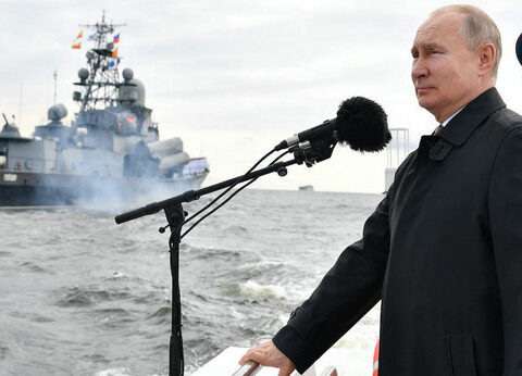 “Putin Hitler və Stalindən daha təhlükəlidir” – Baş nazir