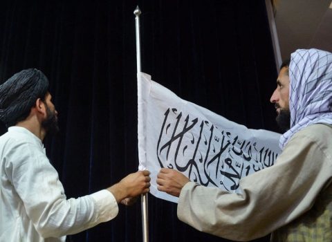 Talibanın Tehrandakı diplomatı 3 arvadı və 12 uşağı ilə EV AXTARIR