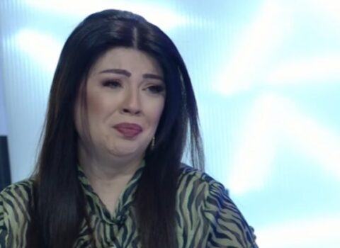 Fidan Axundova: “Anam məni həmişə döyürdü”