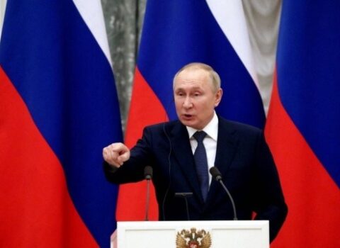Qərb dövlətləri Putinin Münhen çıxışını diqqətə almamaqda böyük səhv buraxdılar – ŞƏRH
