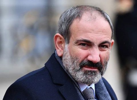 Paşinyanın biolaboratoriya oyunu: Ermənistanda çiçək xəstəliyi yayılıb