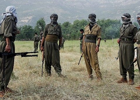 PKK Türkiyə sərhədində tunellər şəbəkəsi qurur – Rusiya və ABŞ öhdəliklərini yerinə yetirmir?