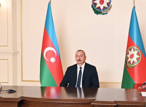Prezident: “Azad edilmiş torpaqların bərpası üçün əlavə vəsait ayırmalıyıq”