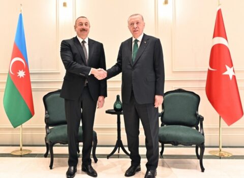 Azərbaycan və Türkiyə prezidentlərinin müzakirə edəcəyi məsələlər açıqlandı