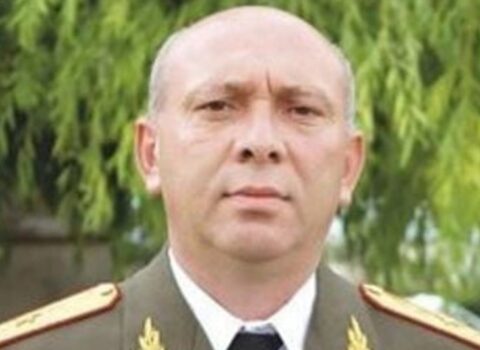 Ermənistan ordusunun generalına qarşı ittiham irəli sürüldu