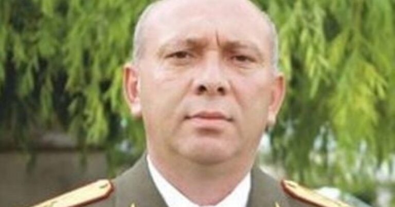 Ermənistan ordusunun generalına qarşı ittiham irəli sürüldu