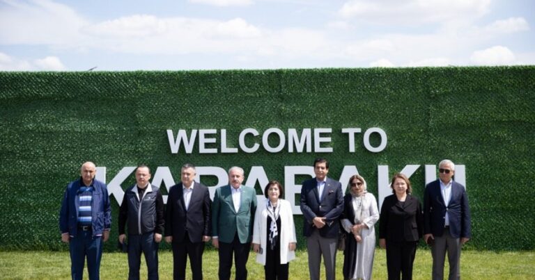 Mustafa Şentop Füzulidən paylaşım etdi – FOTO – YENİLƏNDİ Mustafa Şentop Füzulidən paylaşım etdi – FOTO – YENİLƏNDİ