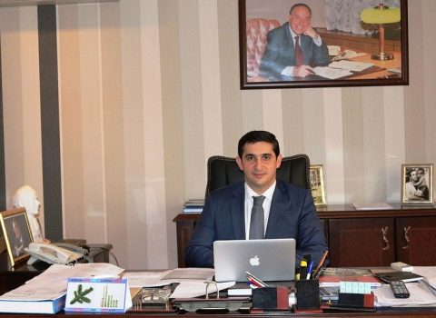 Nazir müavini təyin olunan Fərid Əhmədov KİMDİR? – DOSYE