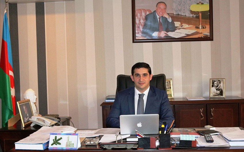 Nazir müavini təyin olunan Fərid Əhmədov KİMDİR? - DOSYE