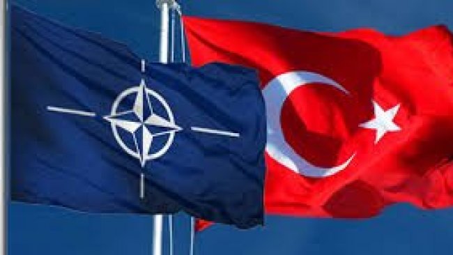 “Türkiyə NATO-dan çıxmayacaq” – Ərdoğanın sözçüsü