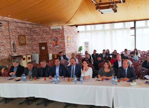 Beynəlxalq Silkway ədəbiyyat festivalı, sevinclər, incikliklər və qalibiyyət – FOTO