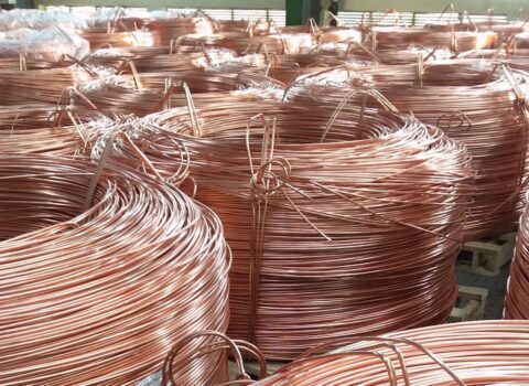 “AzerGold” Şərqi Zəngəzur və Qarabağ iqtisadi rayonlarında mis axtaracaq
