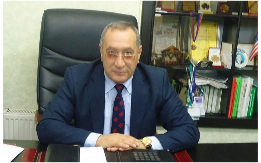 Dendrologiya İnstitutunun direktoru faciəli şəkildə öldü